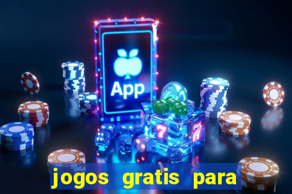 jogos gratis para ganhar dinheiro no pix